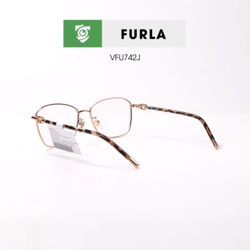 GỌNG KÍNH FURLA VFU742J - Hình ảnh 7