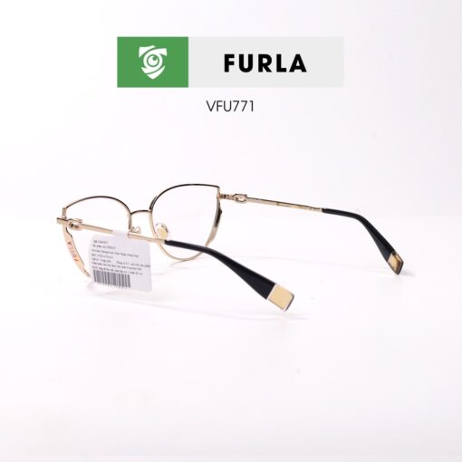 GỌNG KÍNH FURLA VFU771 - Hình ảnh 4