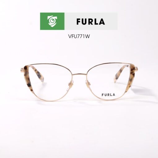 GỌNG KÍNH FURLA VFU771W