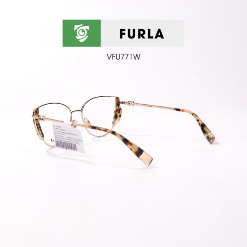 GỌNG KÍNH FURLA VFU771W - Hình ảnh 4