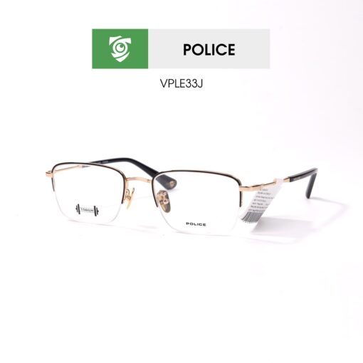 GỌNG KÍNH POLICE VPLE33J - Hình ảnh 3