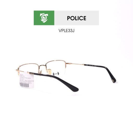 GỌNG KÍNH POLICE VPLE33J - Hình ảnh 4