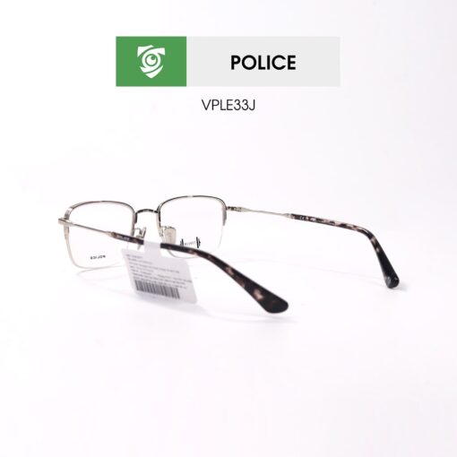 GỌNG KÍNH POLICE VPLE33J - Hình ảnh 7