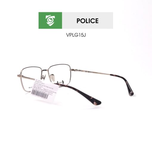 GỌNG KÍNH POLICE VPLG15J - Hình ảnh 4