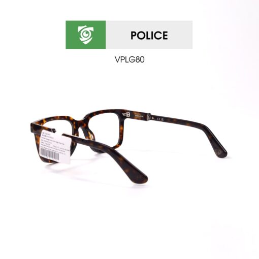 GỌNG KÍNH POLICE VPLG80 - Hình ảnh 4
