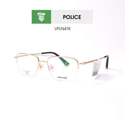 GỌNG KÍNH POLICE VPLN47K - Hình ảnh 6