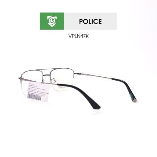 GỌNG KÍNH POLICE VPLN47K - Hình ảnh 4