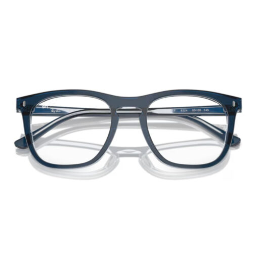 Gọng kính Rayban 0RX2210VF - Hình ảnh 4