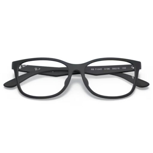 Gọng kính Rayban 0RX7124D - Hình ảnh 2