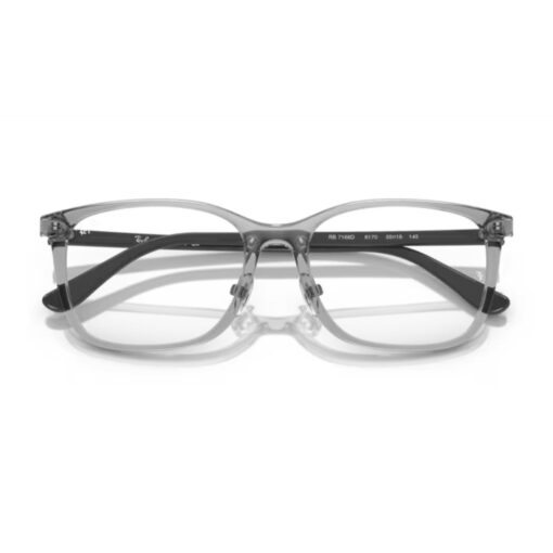 Gọng kính Rayban 0RX7168D - Hình ảnh 7