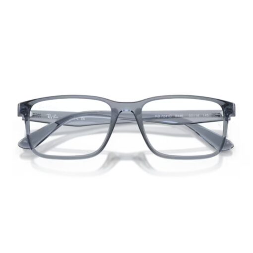 Gọng kính Rayban 0RX7241D - Hình ảnh 4