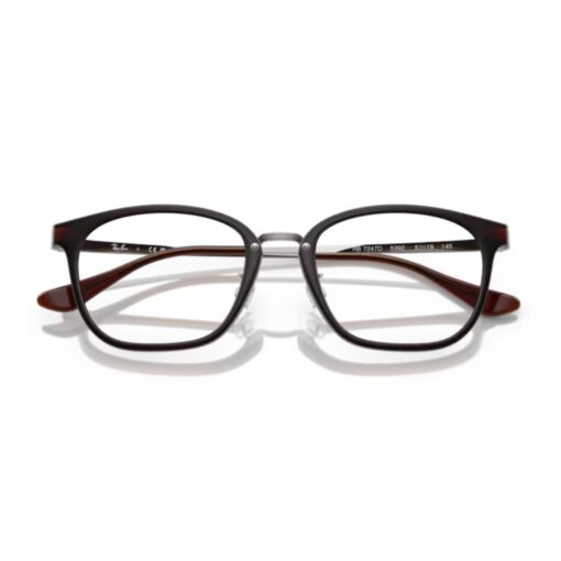 Gọng kính Rayban 0RX7247D - Hình ảnh 4
