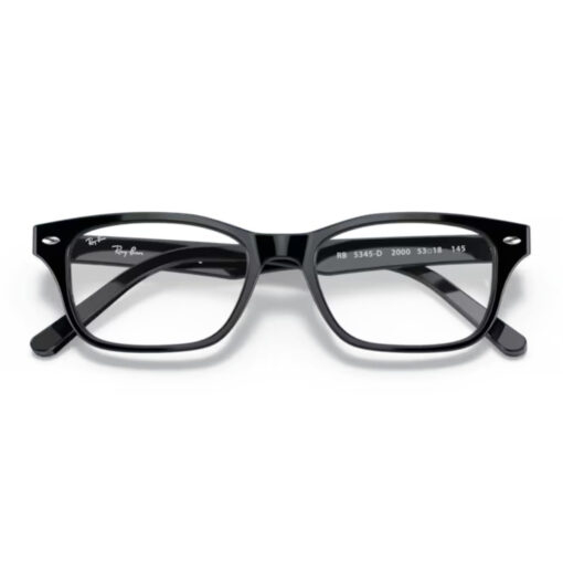 Gọng kính Rayban 0RX5345D - Hình ảnh 9