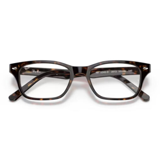 Gọng kính Rayban 0RX5345D - Hình ảnh 2