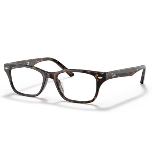 Gọng kính Rayban 0RX5345D - Hình ảnh 6