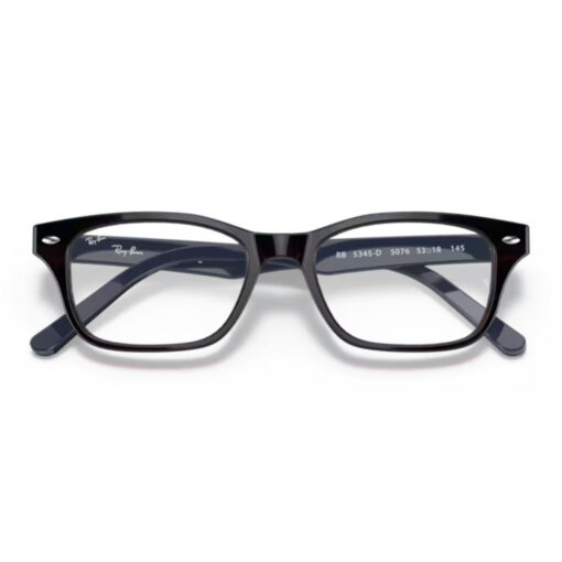 Gọng kính Rayban 0RX5345D - Hình ảnh 10