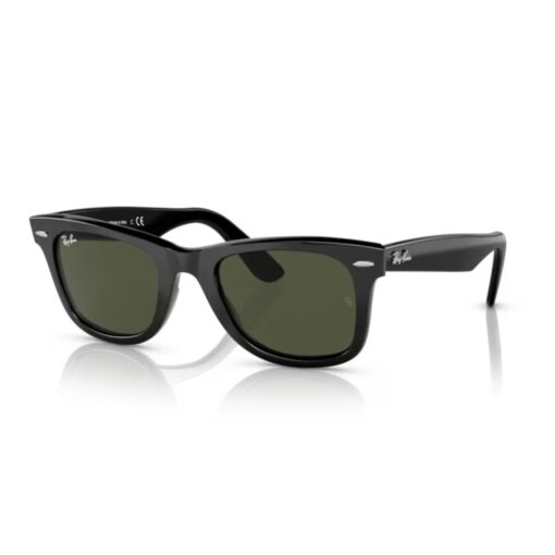 Kính mát Rayban 0RB2140F - Hình ảnh 3