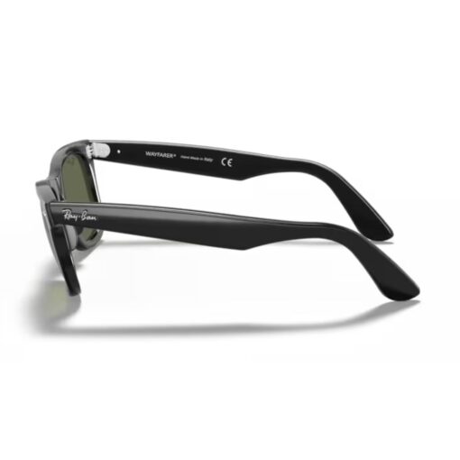 Kính mát Rayban 0RB2140F - Hình ảnh 9