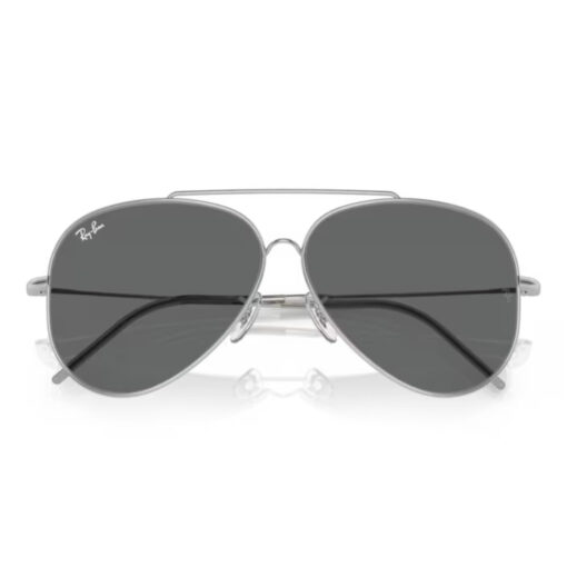 Kính mát Rayban Aviator Reverse 0RBR0101S - Hình ảnh 2