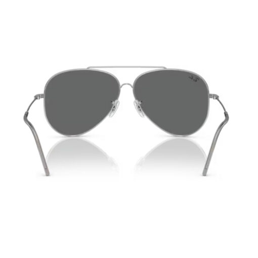 Kính mát Rayban Aviator Reverse 0RBR0101S - Hình ảnh 4