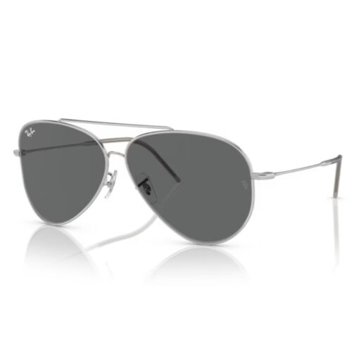 Kính mát Rayban Aviator Reverse 0RBR0101S - Hình ảnh 6