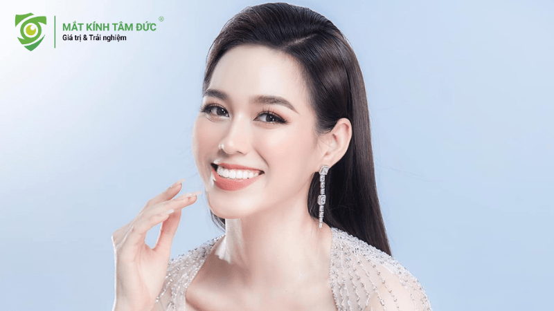 Mắt nâu nói lên điều gì? Sự thật ý nghĩa về đôi mắt