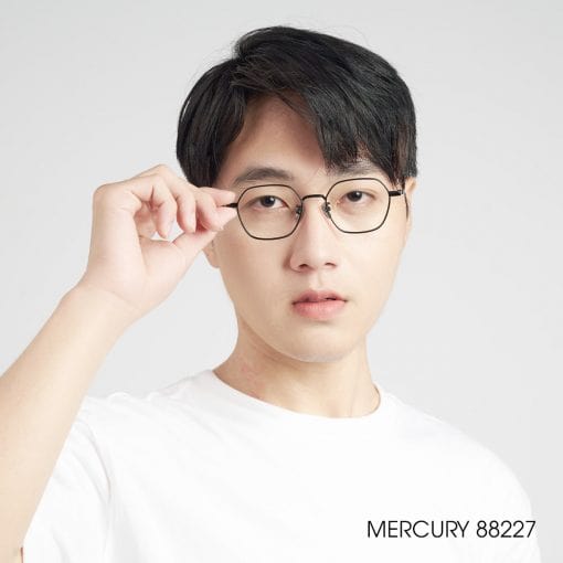 Gọng kính cận MERCURY 88227