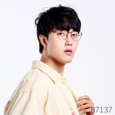 Gọng kính cận LEVELNINE LV-87137