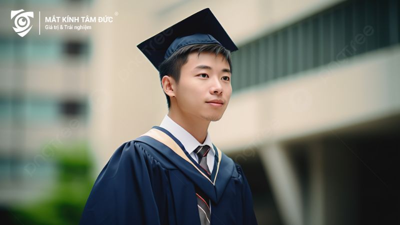 Quà tặng tốt nghiệp cho nam