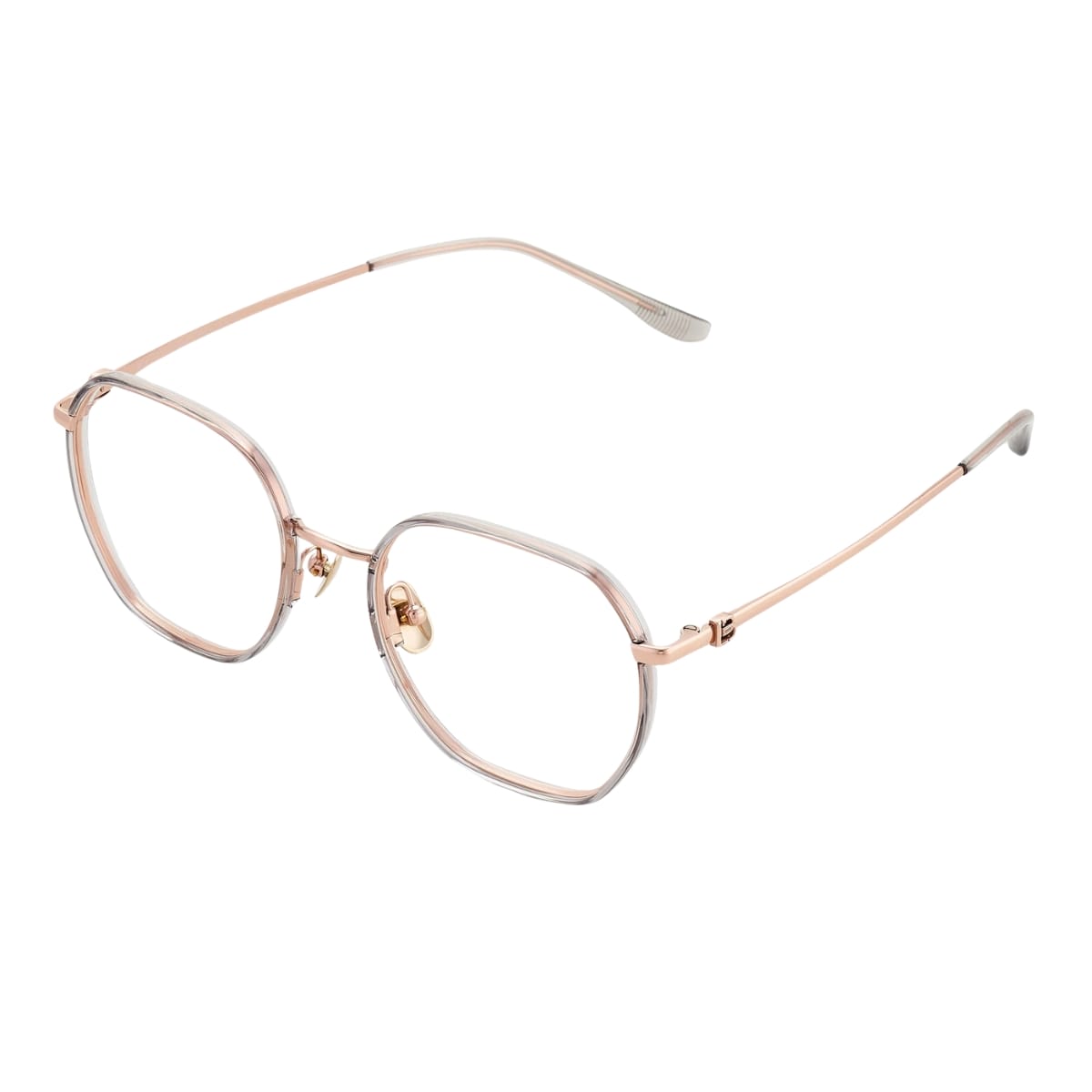 Gọng kính Bolon Fujisawa BH6015 - Ảnh 8