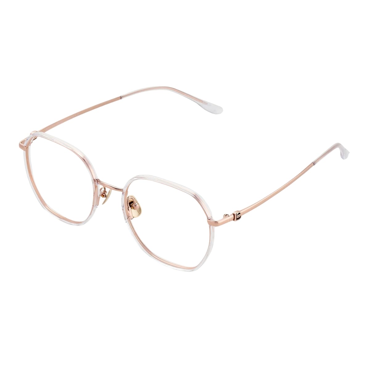 Gọng kính Bolon Fujisawa BH6015 - Ảnh 5