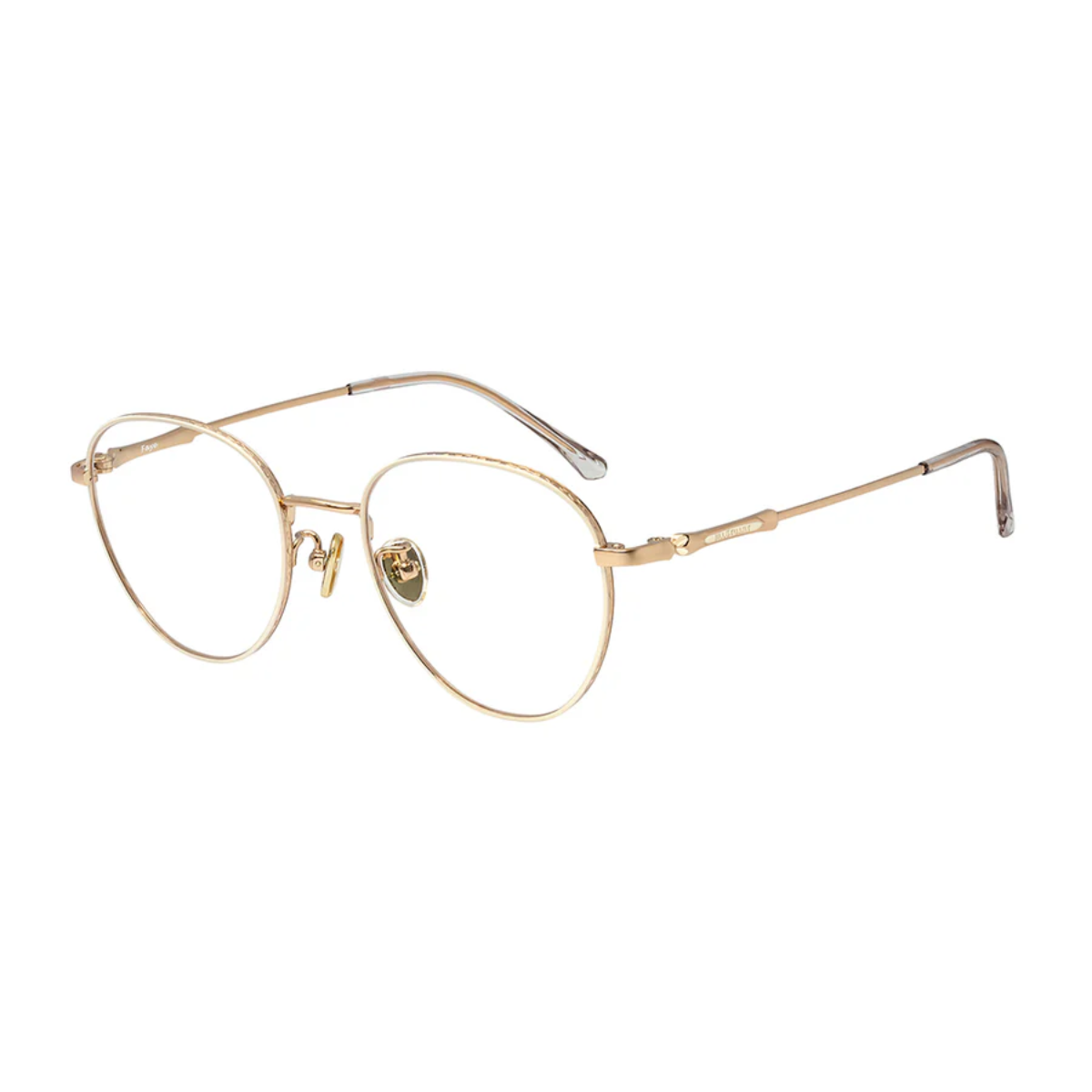 Gọng kính JILL STUART JS70125X