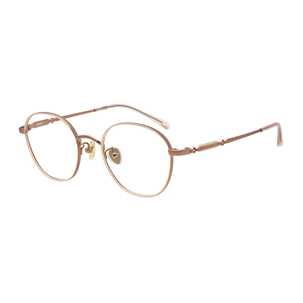 Gọng kính JILL STUART JS70130