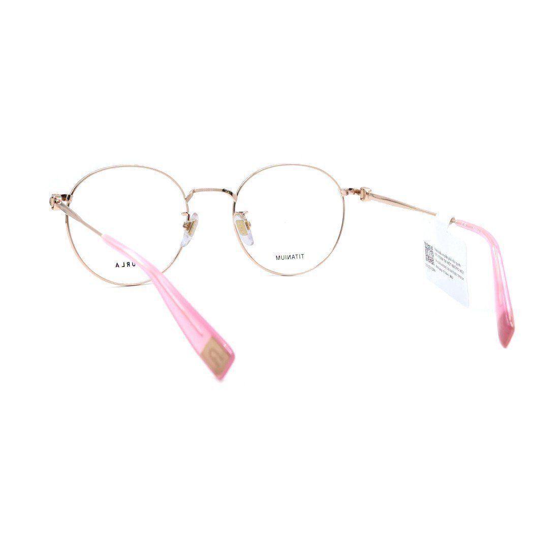 Gọng kính FURLA VFU604J - Ảnh 3