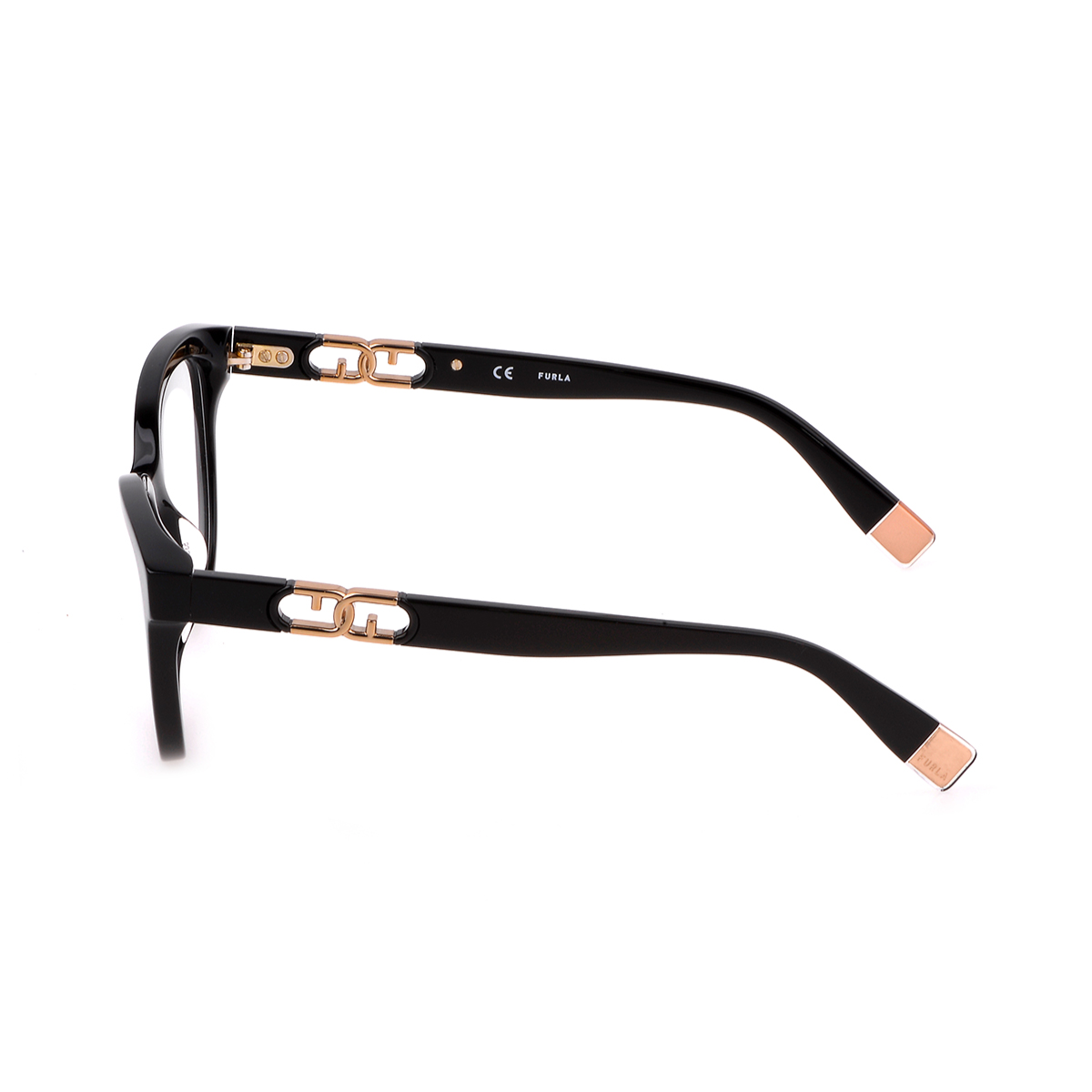 Gọng kính FURLA VFU634 - Ảnh 3