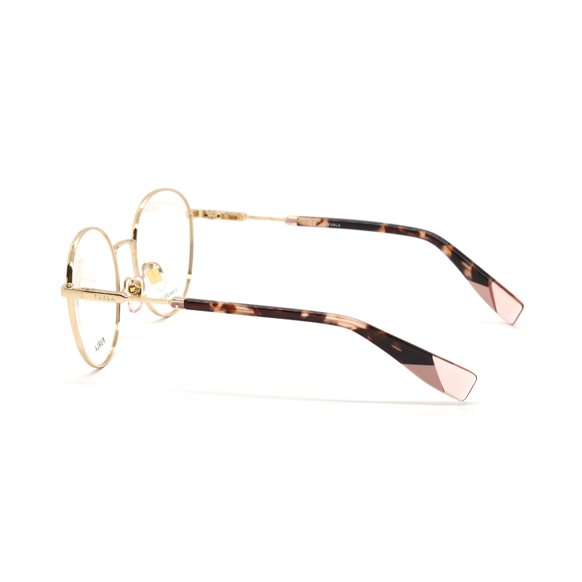Gọng kính FURLA VFU639 - Ảnh 5
