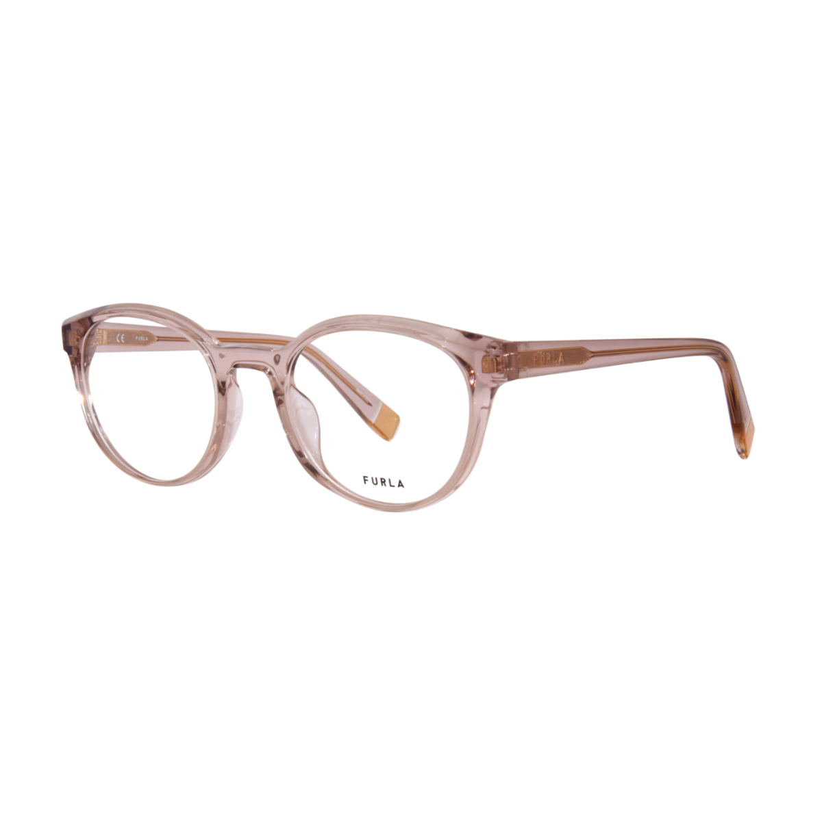 Gọng kính FURLA VFU642V - Ảnh 3
