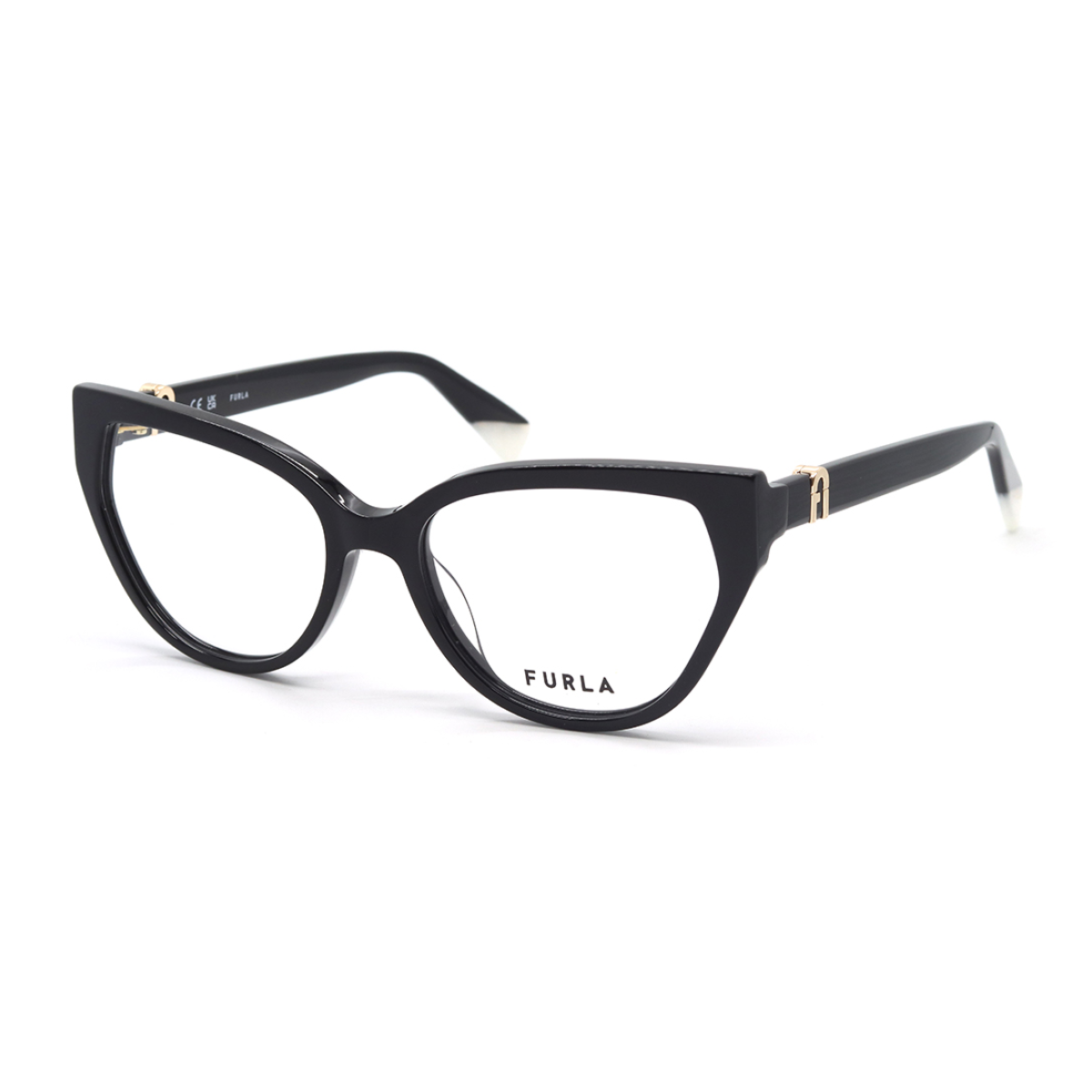 Gọng kính FURLA VFU762 - Ảnh 5