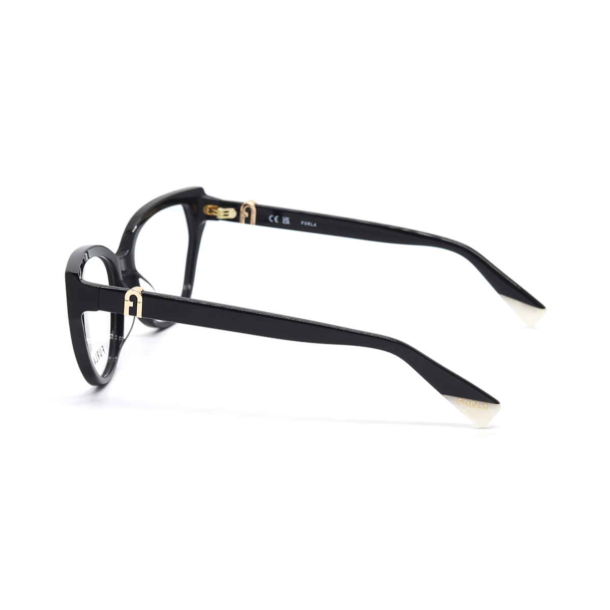 Gọng kính FURLA VFU762 - Ảnh 4