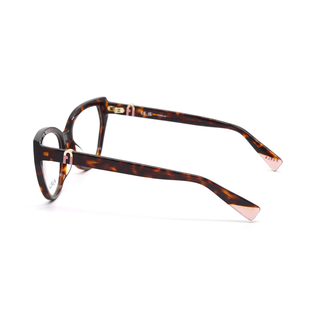 Gọng kính FURLA VFU762 - Ảnh 3