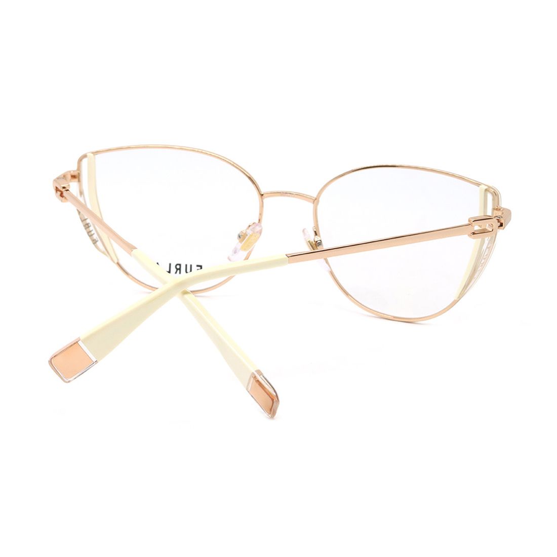 Gọng kính FURLA VFU771V - Ảnh 3