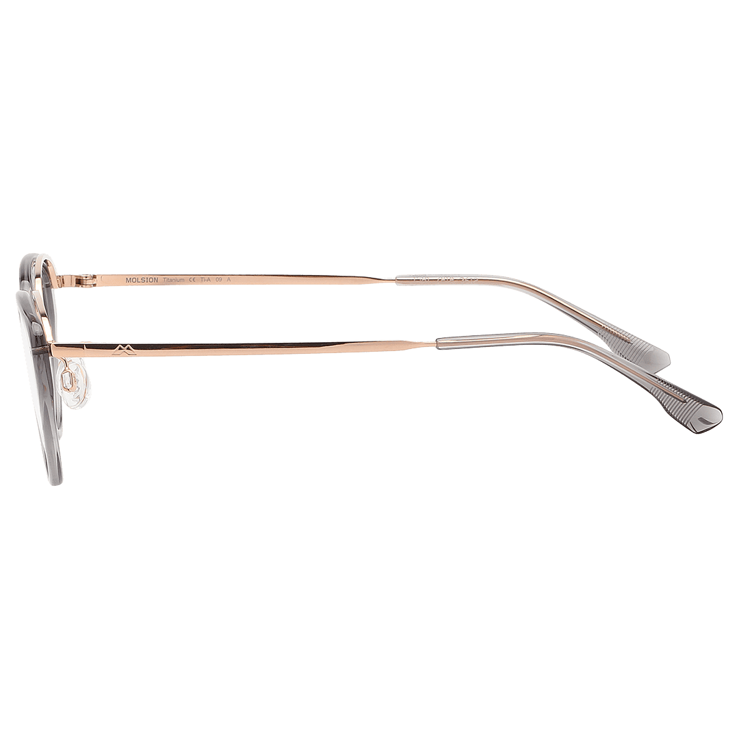 Gọng kính Molsion MA6200 - Ảnh 6