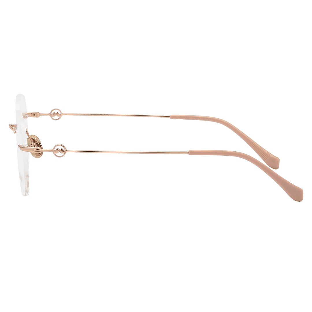 Gọng kính Molsion MH7011 - Ảnh 3