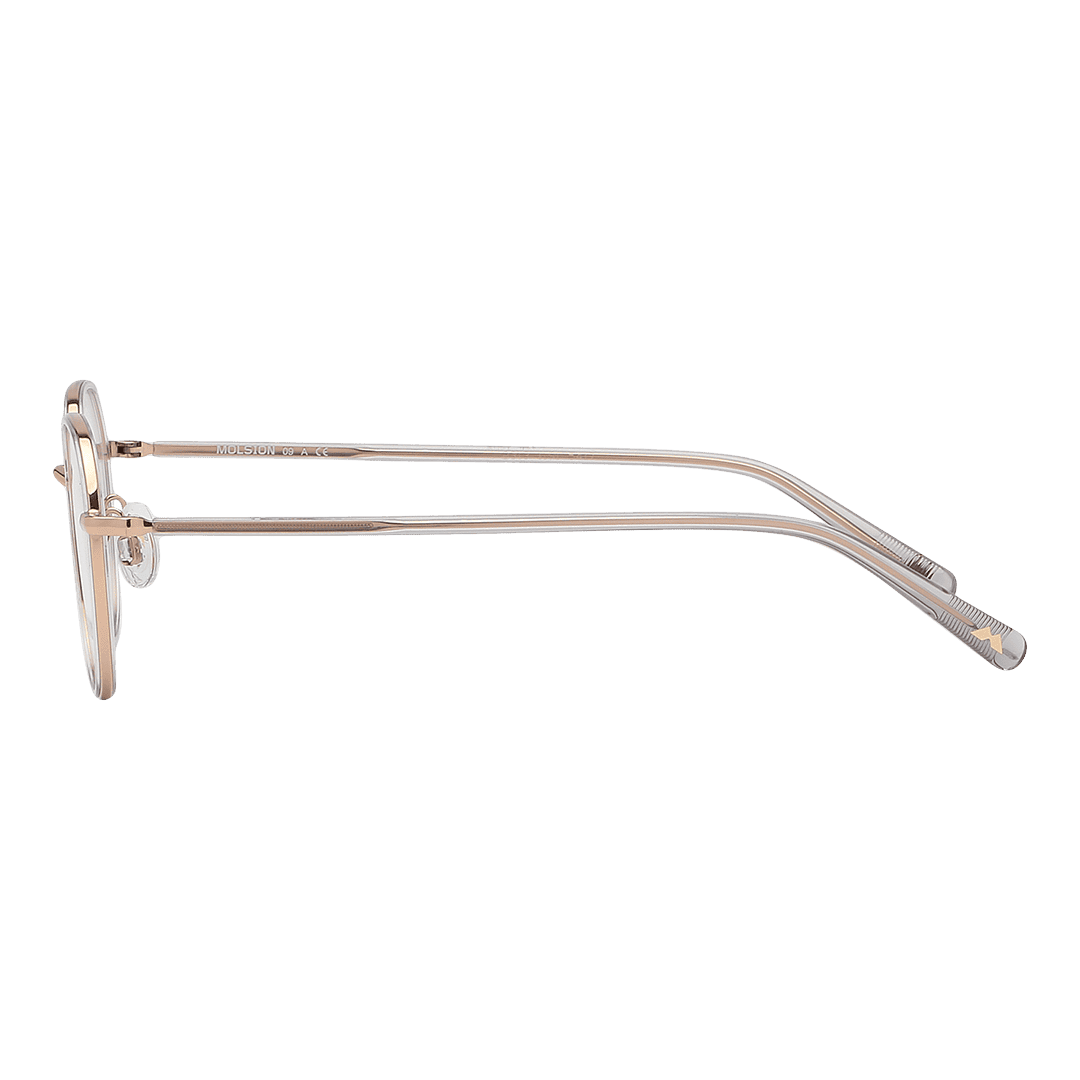 Gọng kính Molsion MJ6206 - Ảnh 7