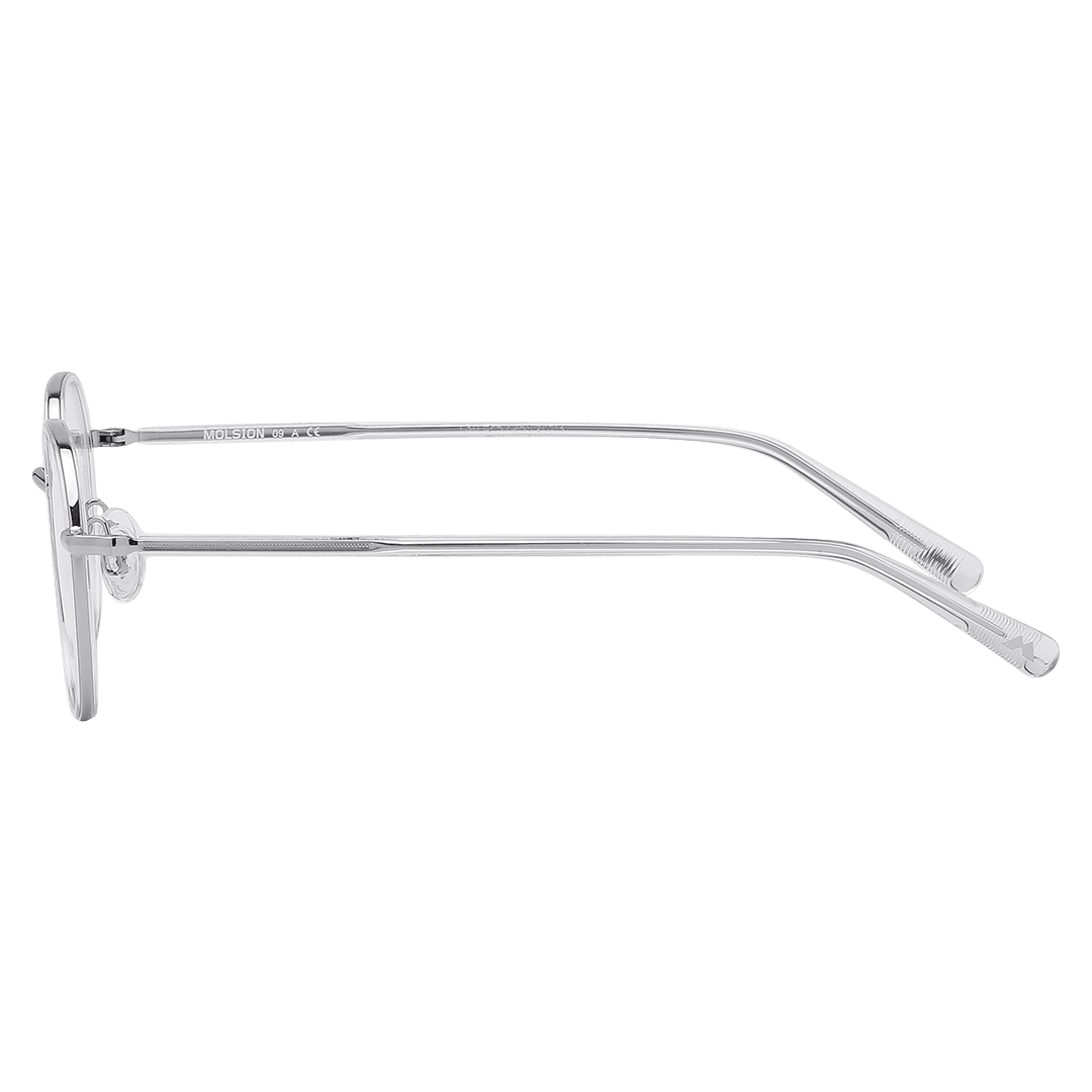 Gọng kính Molsion MJ6206 - Ảnh 8
