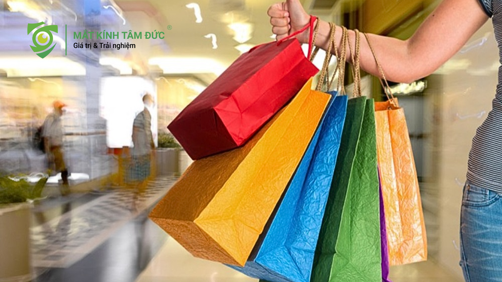 Mua kính RayBan xách tay chỉ phù hợp với người có kinh nghiệm