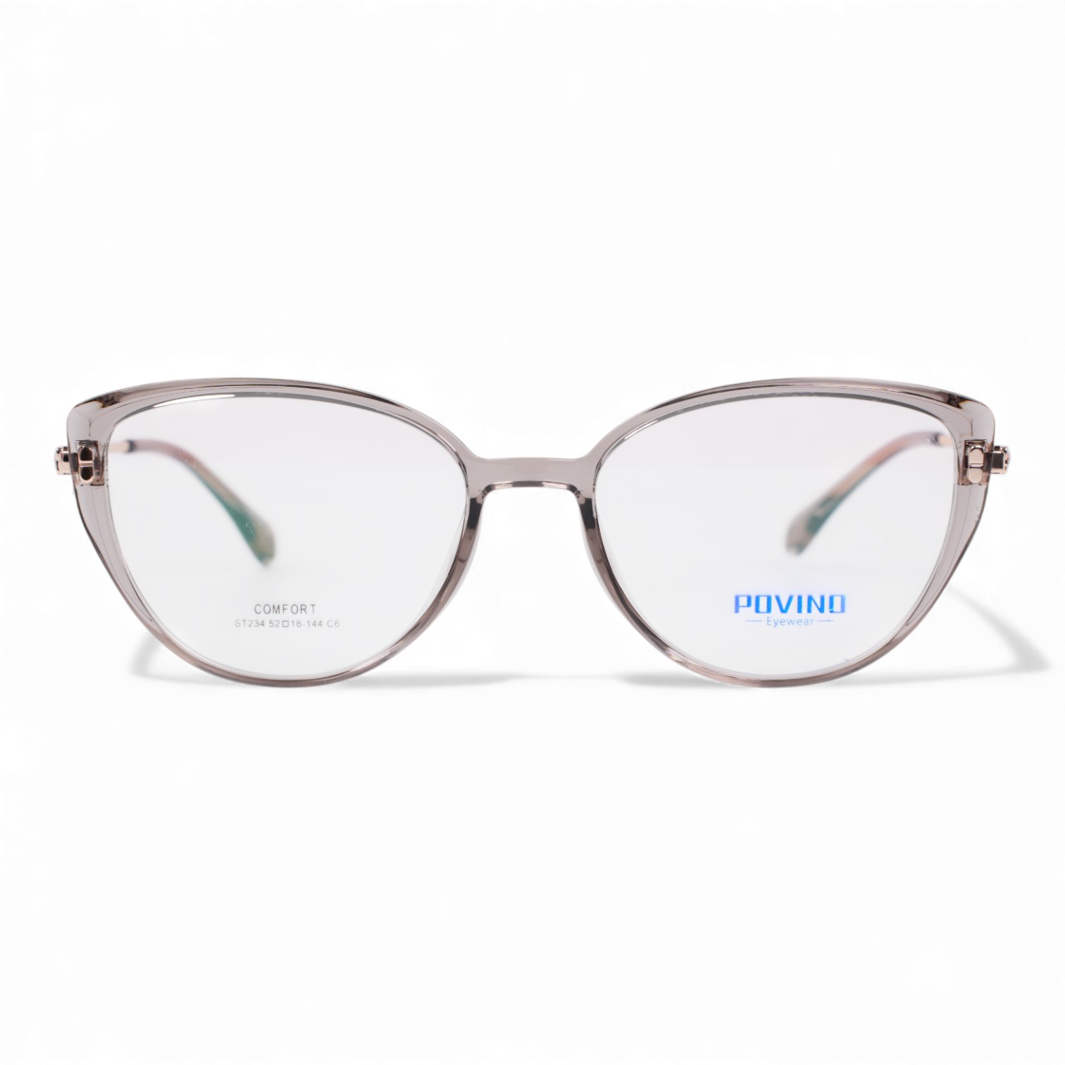 Gọng kính POVINO 234 - Ảnh 3