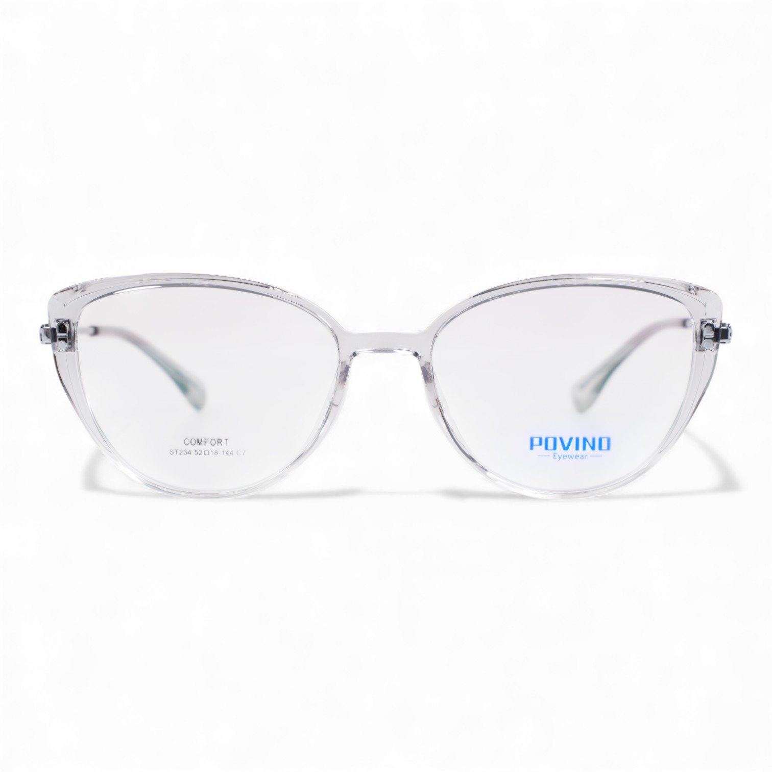 Gọng kính POVINO 234 - Ảnh 4