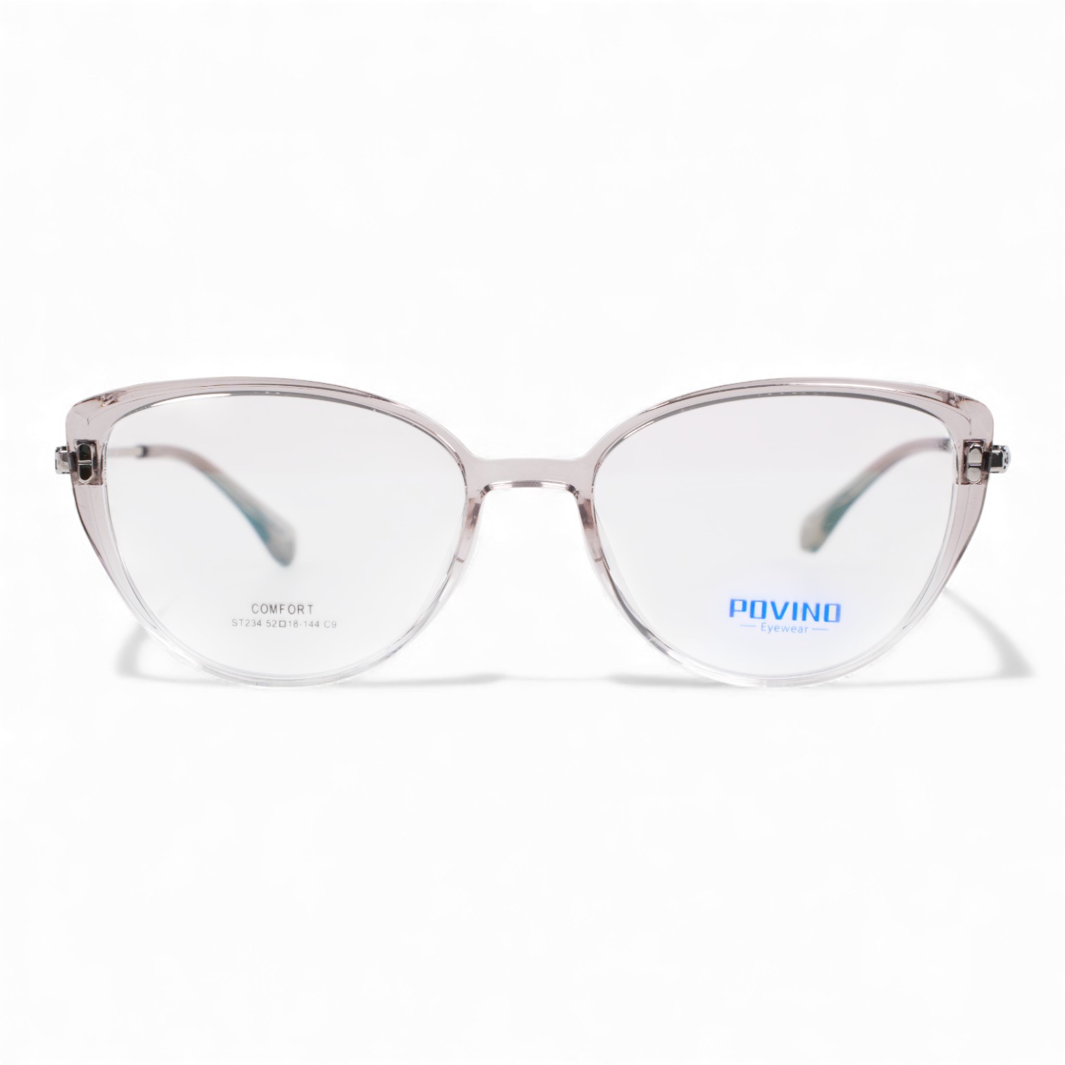 Gọng kính POVINO 234 - Ảnh 5