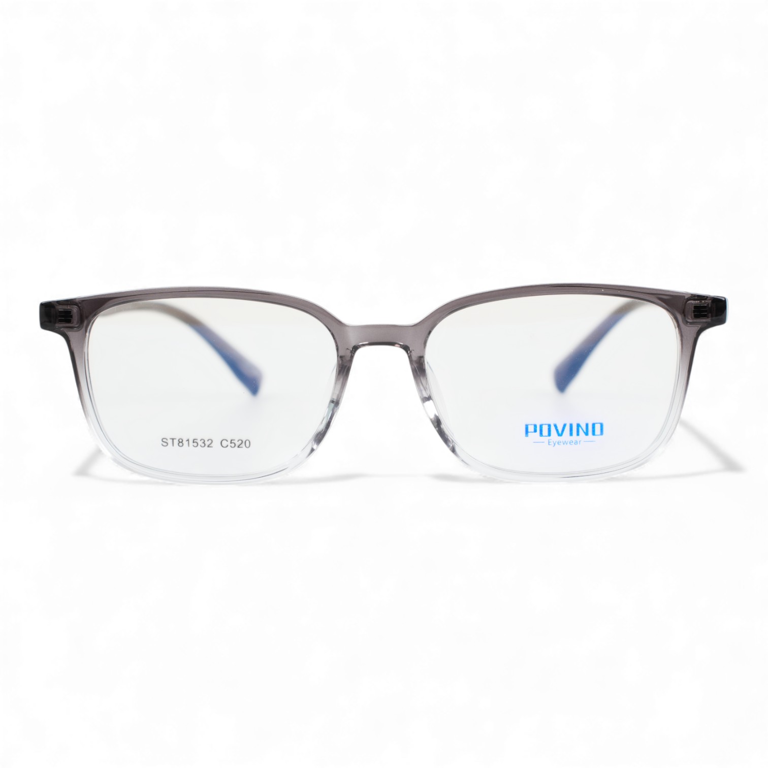 Gọng kính POVINO 81532 - Ảnh 4